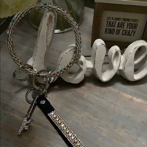 Accessories - Superstar key chains. Accessories - Superstar key chains.